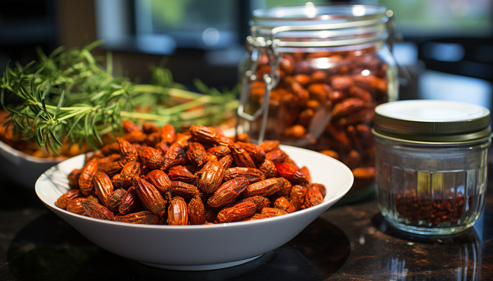 Unclassified - Edible Insects: The Untapped Sustainable Protein Source In Our Kitchen