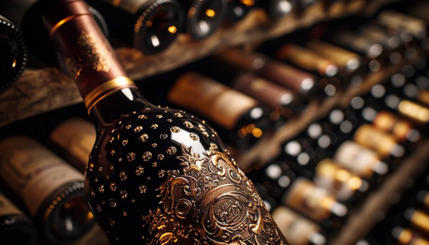 Drinks - Exploring The Prestige Of Classified Crus And Second Wines