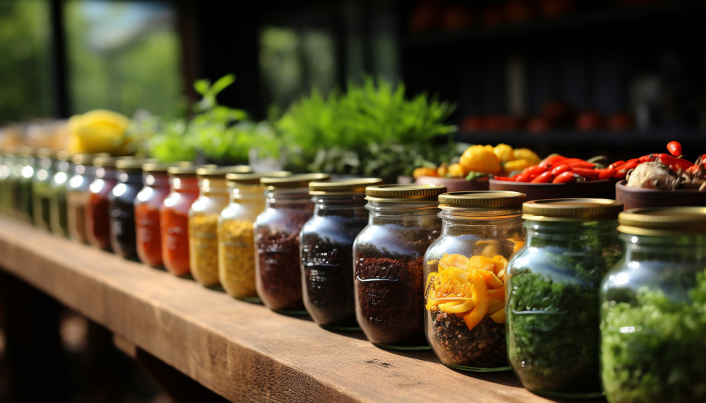 Unclassified - From Waste to Taste: The Rise of Upcycled Food Products