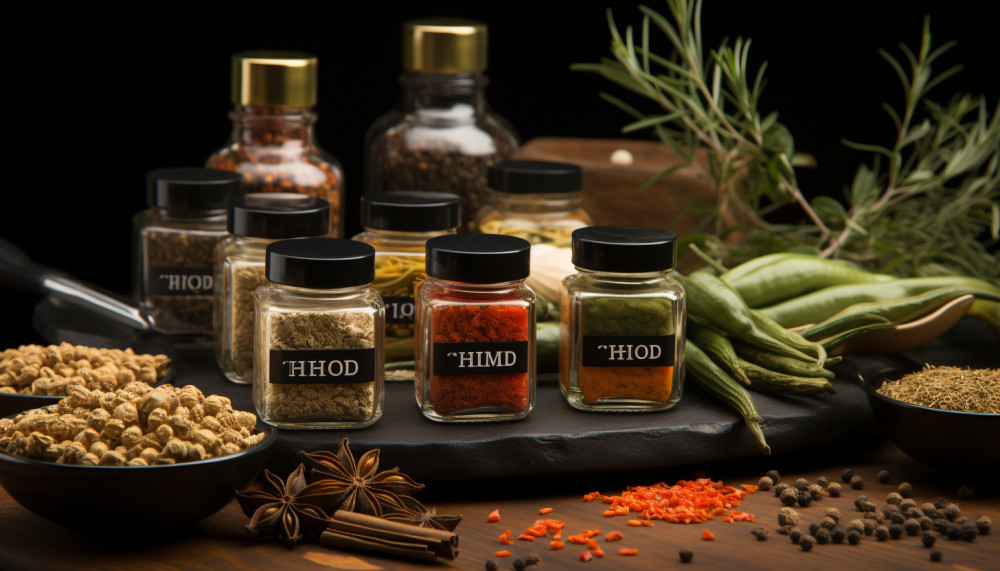 Unclassified - Fusion of Flavors: Exploring The Hybrid Cuisine Movement